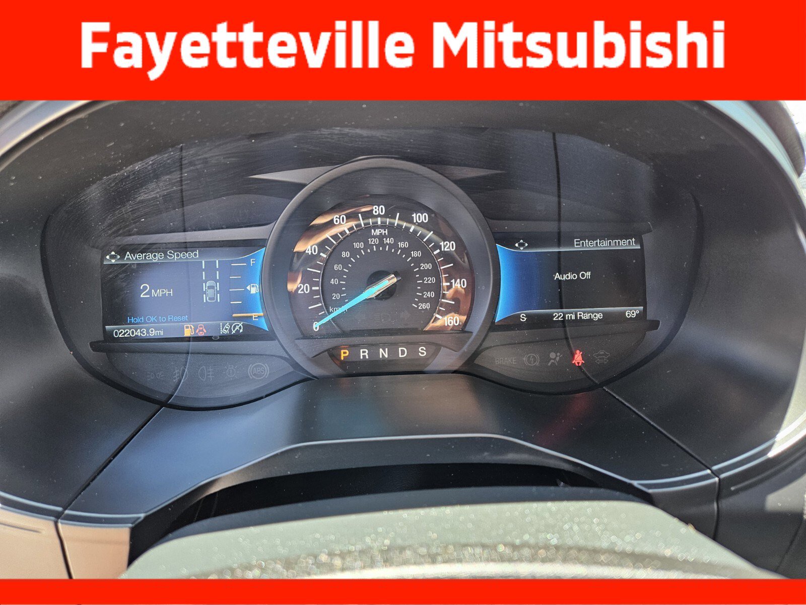 Used 2024 Ford Edge ST-Line AWD/4WD image 26