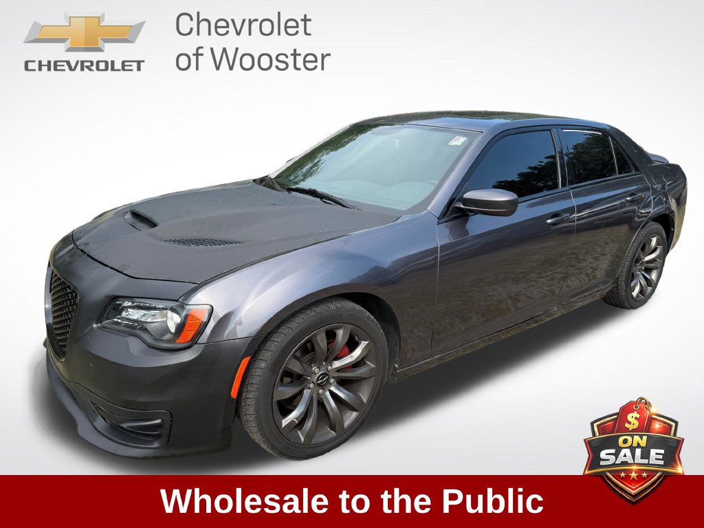 Used 2014 Chrysler 300 S