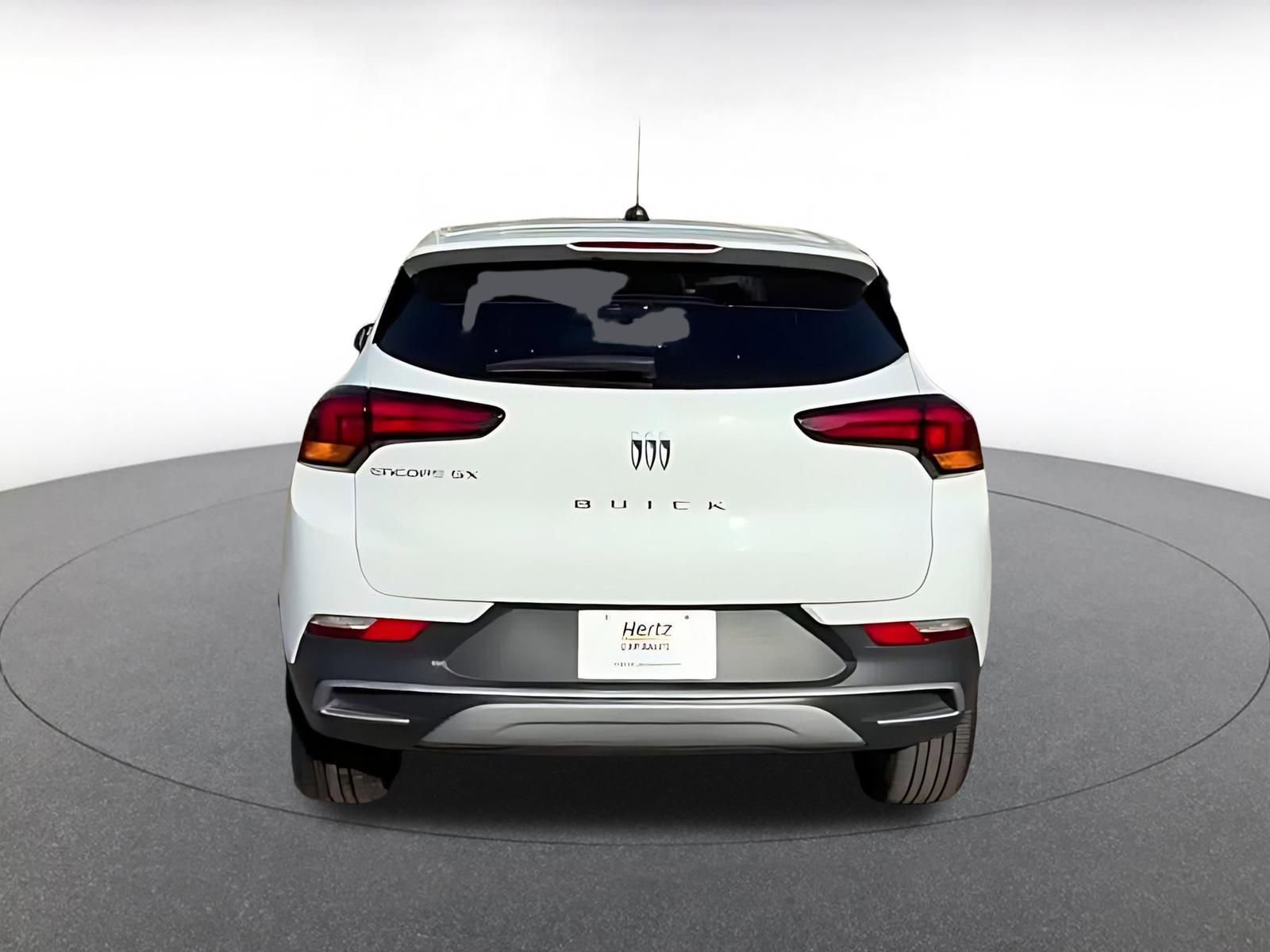 Used 2025 Buick Encore GX Preferred image 11