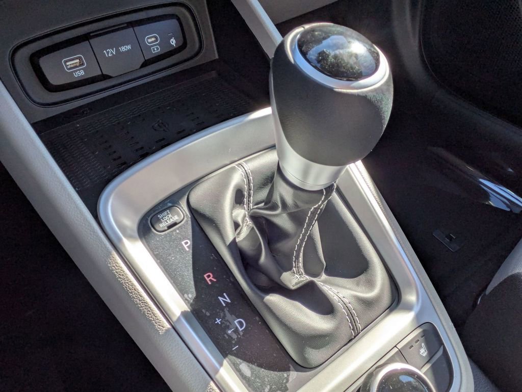 New 2026 Hyundai Venue SEL image 24