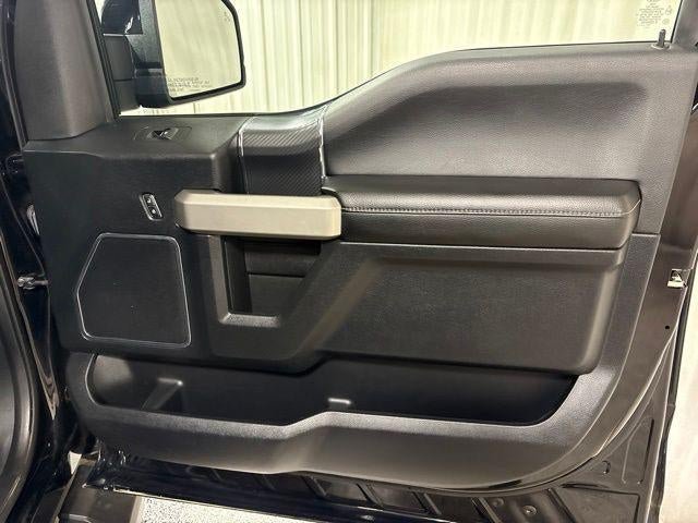Used 2018 Ford F150 Lariat w/ Equipment Group 501A Mid AWD/4WD image 25