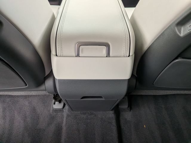 Used 2025 Hyundai Santa Fe Calligraphy FWD image 29
