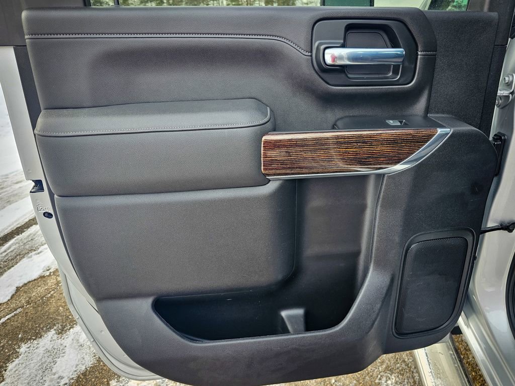 Certified 2023 GMC Sierra 3500 SLE w/ SLE Convenience Package image 29