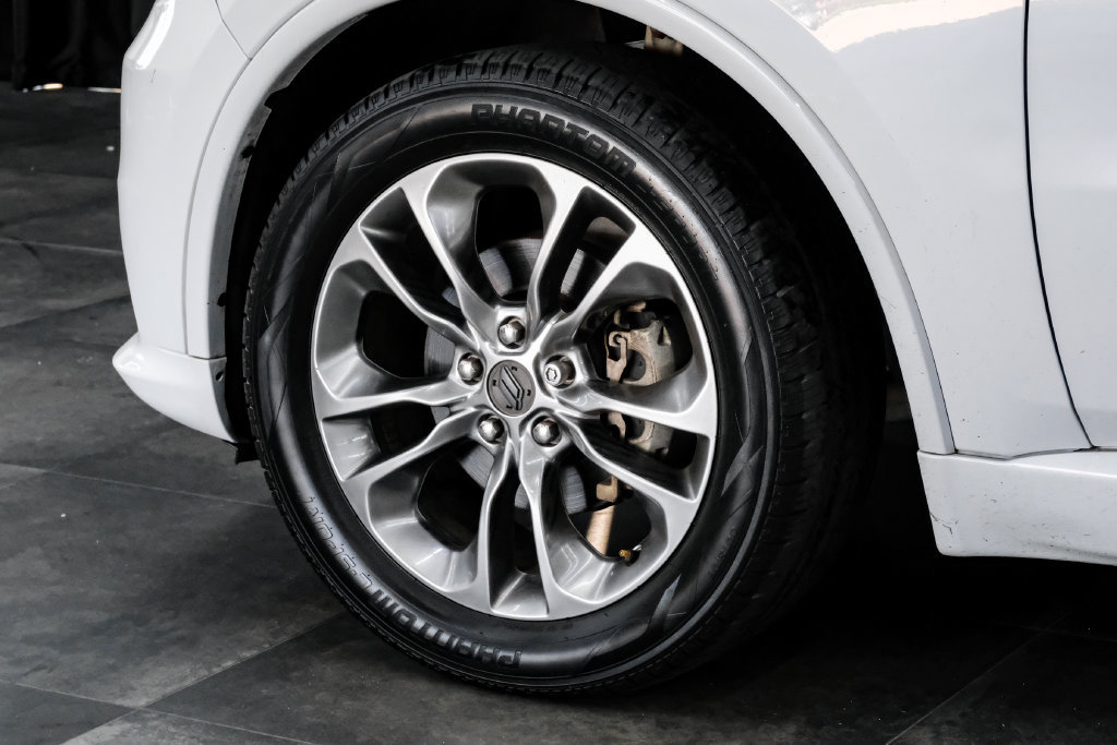 Used 2019 Dodge Durango GT RWD image 65