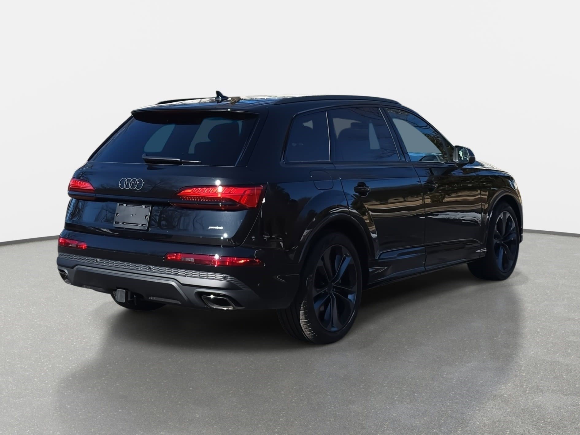 New 2026 Audi Q7 3.0T Premium Plus image 5