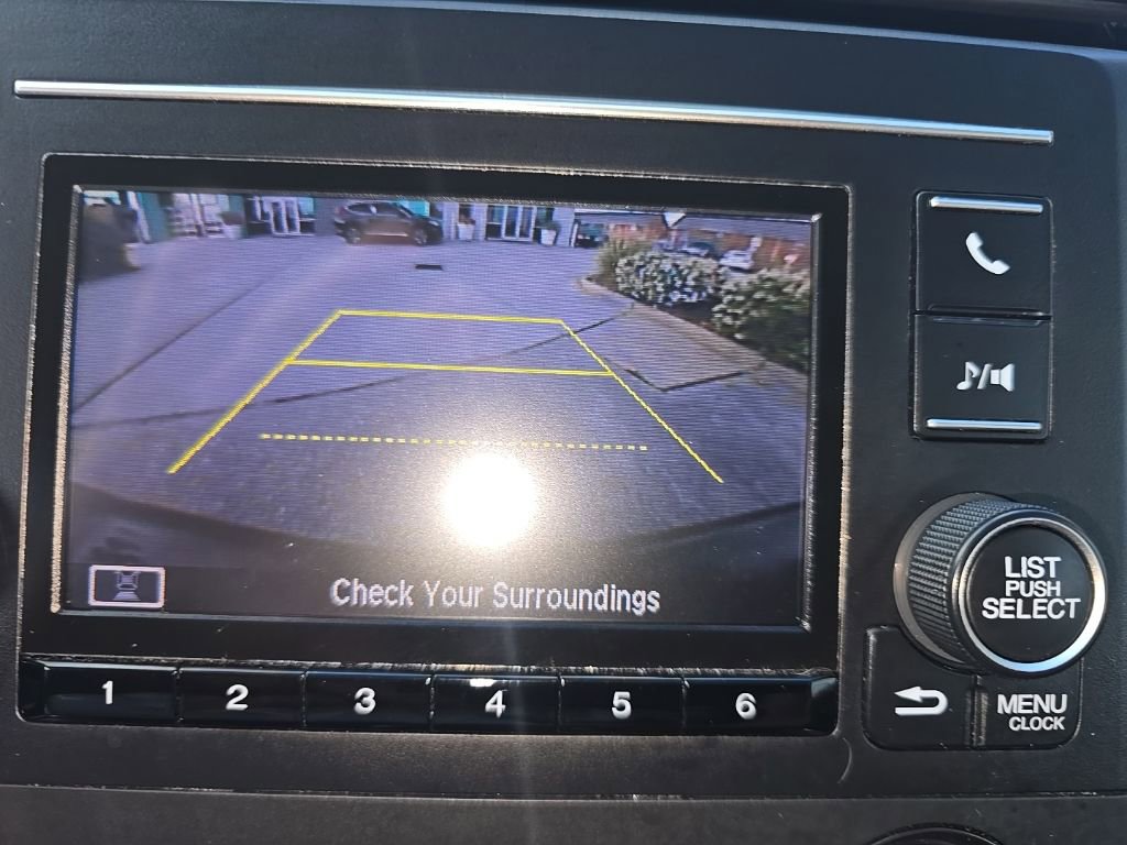 Used 2020 Honda Civic LX image 16