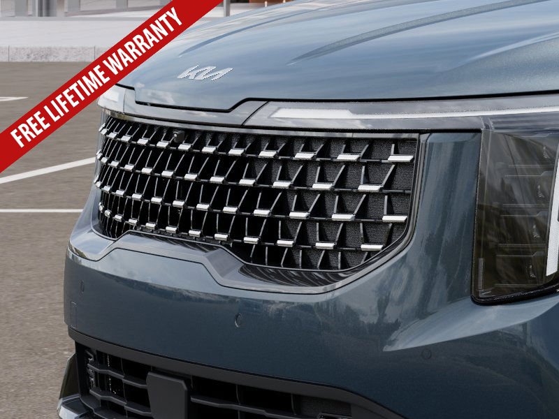 New 2026 Kia Carnival SX Prestige image 12