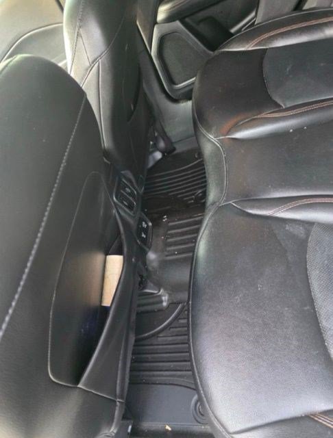 Used 2019 Jeep Compass Limited AWD/4WD image 11