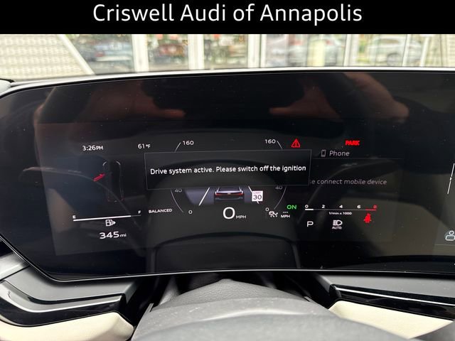 Certified 2025 Audi A5 2.0T Premium Plus w/ Premium Plus AWD/4WD image 20