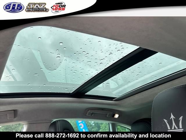 Used 2019 Maserati Levante GTS image 4