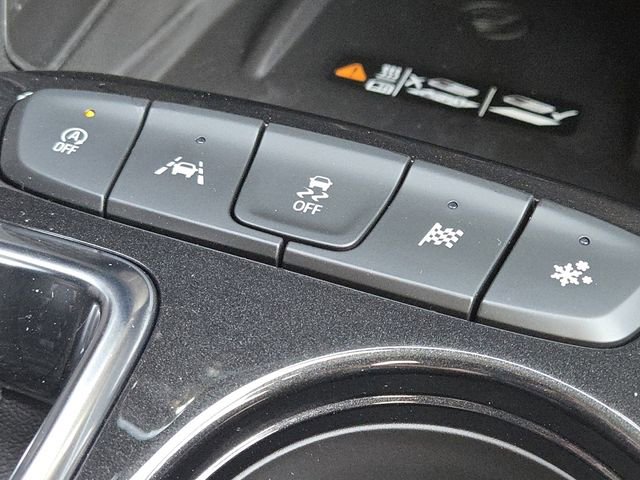 New 2026 Chevrolet TrailBlazer LT w/ Convenience Package FWD image 9