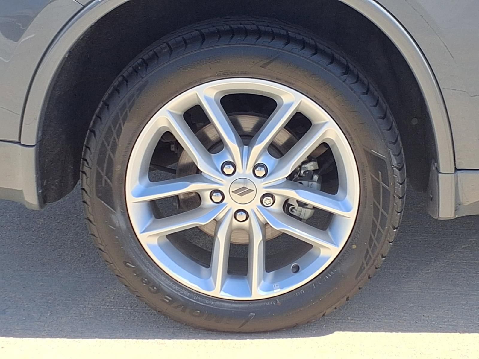Used 2024 Dodge Durango GT AWD/4WD image 26