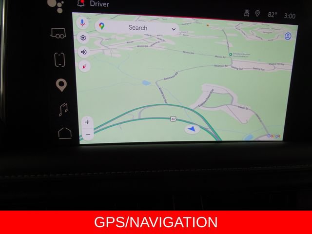 Certified 2023 GMC Yukon SLT w/ SLT Luxury Package AWD/4WD image 15