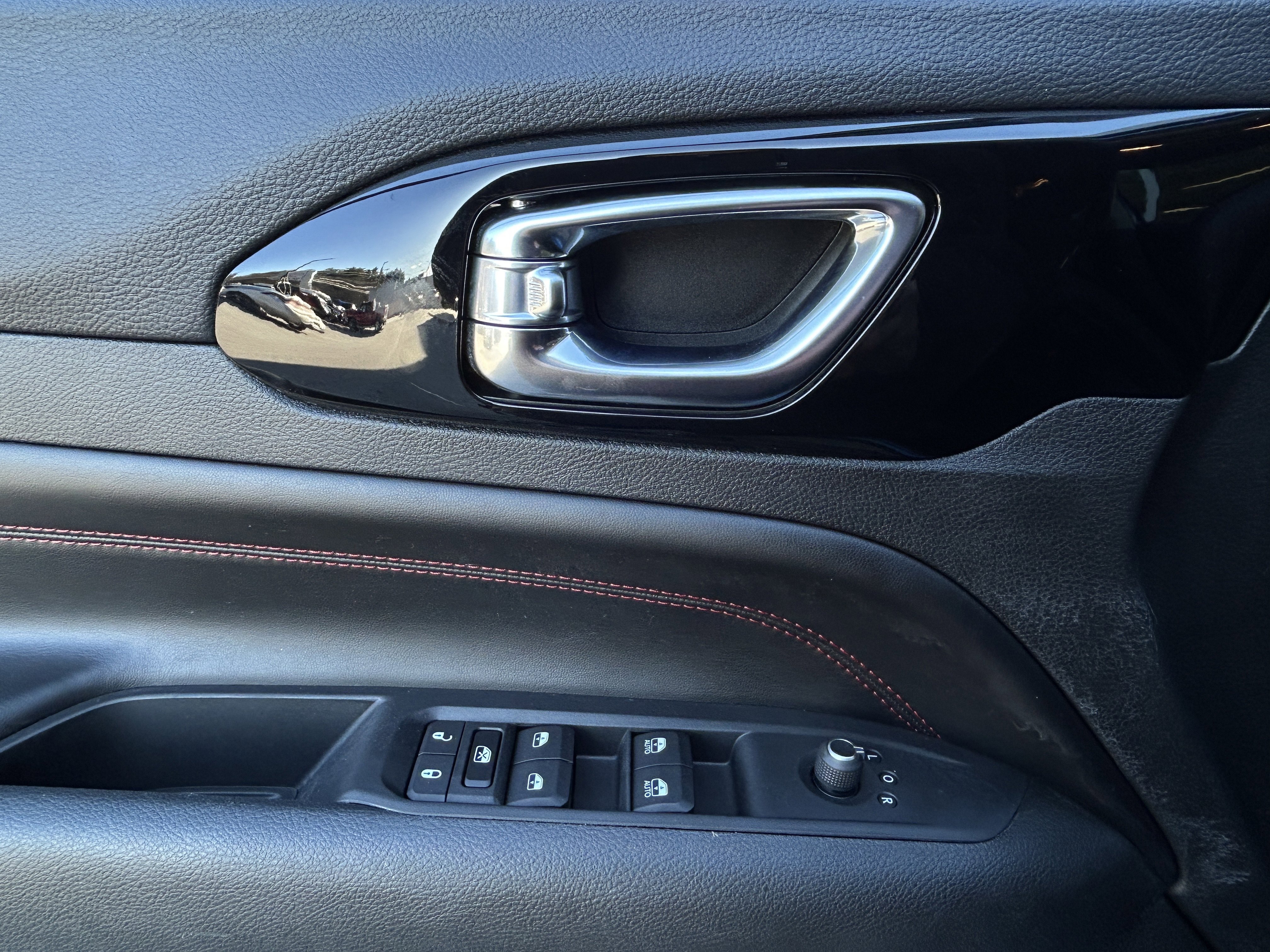 Certified 2022 Jeep Compass Trailhawk w/ Trailhawk Convenience Group image 20