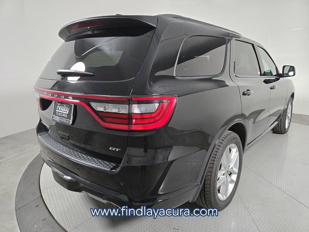 Used 2023 Dodge Durango GT image 6