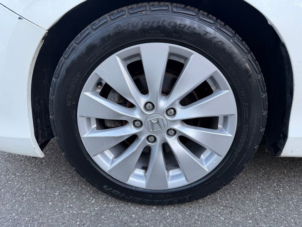 Used 2014 Honda Accord EX image 34