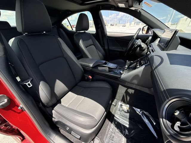 Certified 2024 Lexus IS 300 w/ Comfort Package RWD image 26