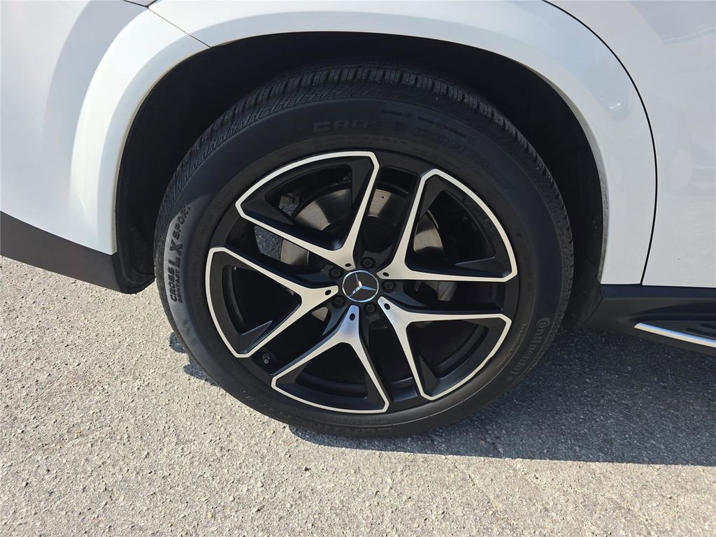 Used 2021 Mercedes-Benz GLE 53 AMG 4MATIC Coupe image 26