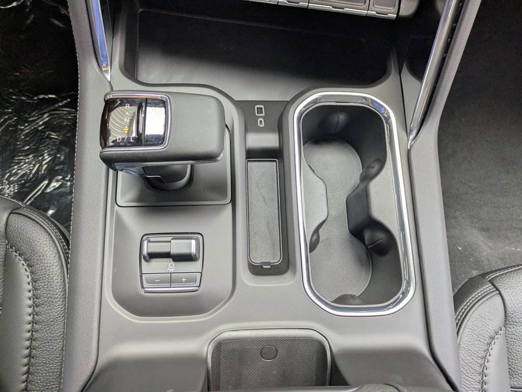 New 2026 GMC Sierra 1500 Denali image 14