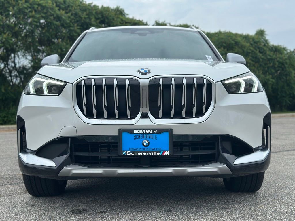 Certified 2023 BMW X1 xDrive28i w/ Premium Package AWD/4WD image 2