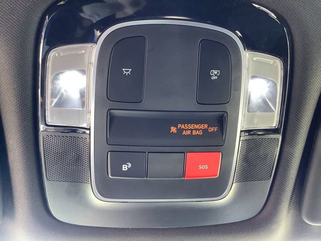Certified 2026 Hyundai Santa Cruz SE AWD/4WD image 35