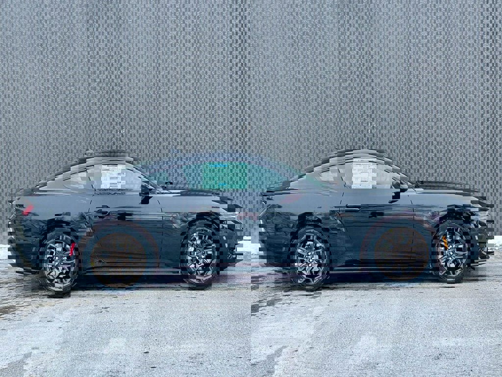 New 2026 Ford Mustang GT image 6