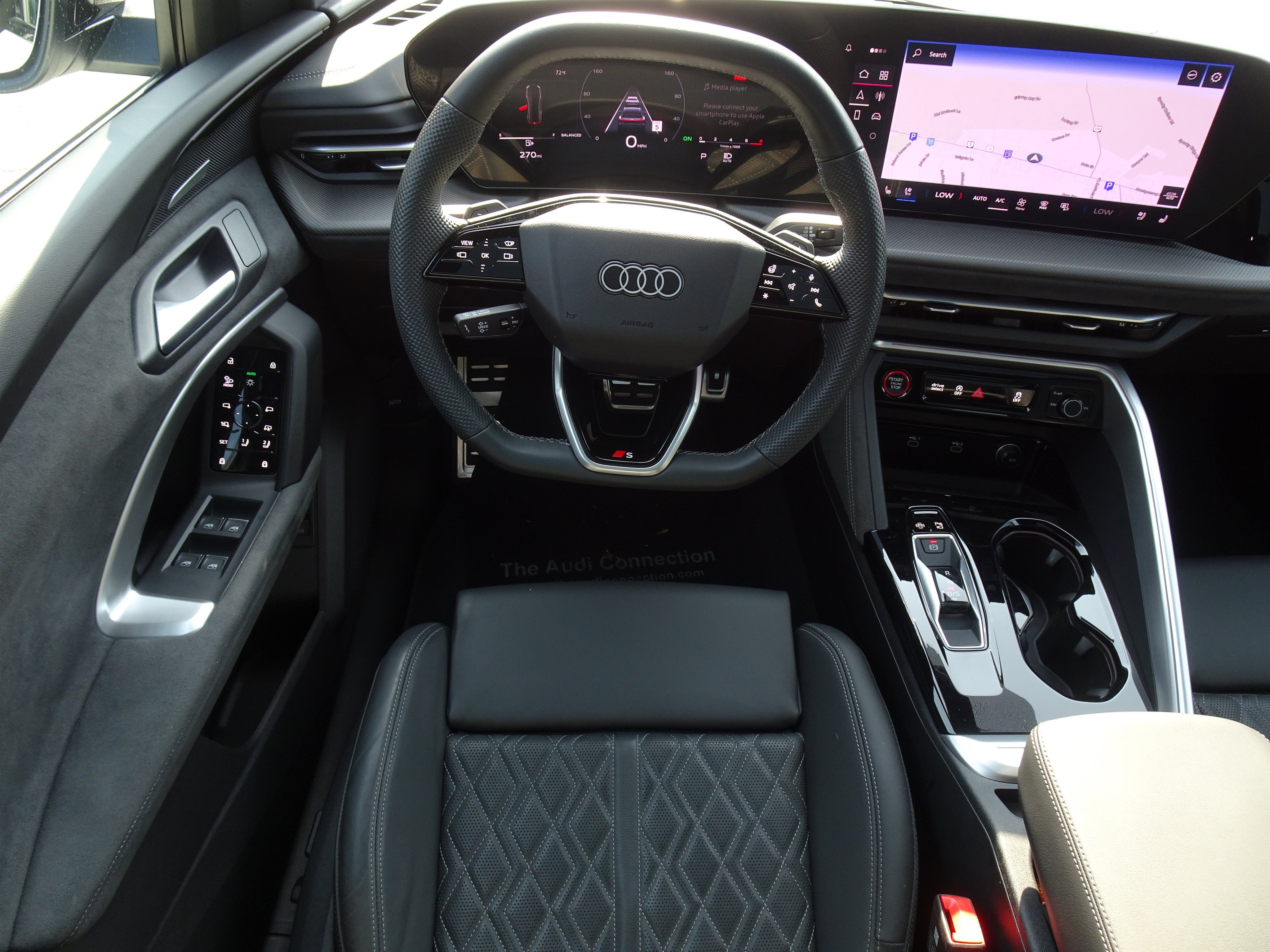Certified 2025 Audi SQ5 Premium Plus AWD/4WD image 11