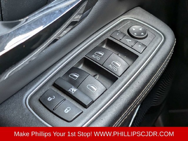 Used 2022 RAM 1500 Limited w/ (RED) Edition AWD/4WD image 23