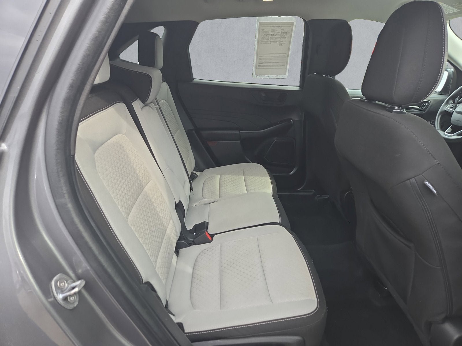 Certified 2023 Ford Escape Active image 9