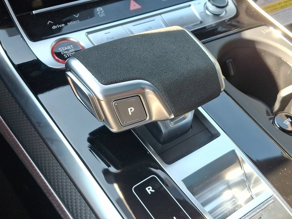 New 2026 Audi RS Q8 performance AWD/4WD image 7