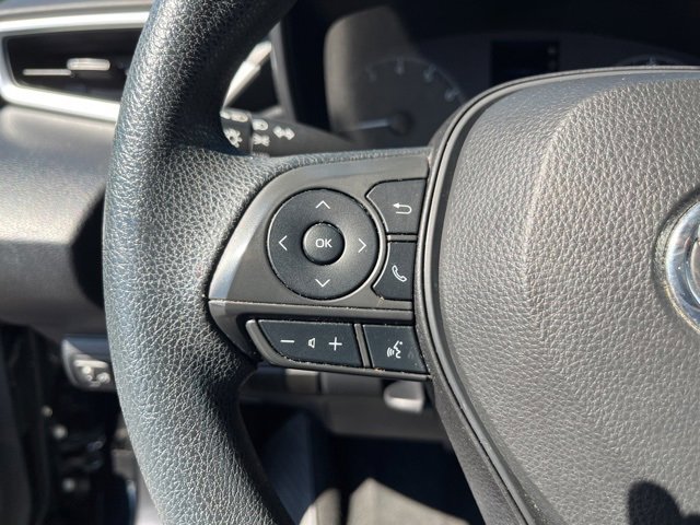 Used 2023 Toyota Corolla LE image 19