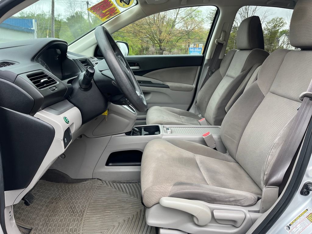 Used 2014 Honda CR-V EX image 15