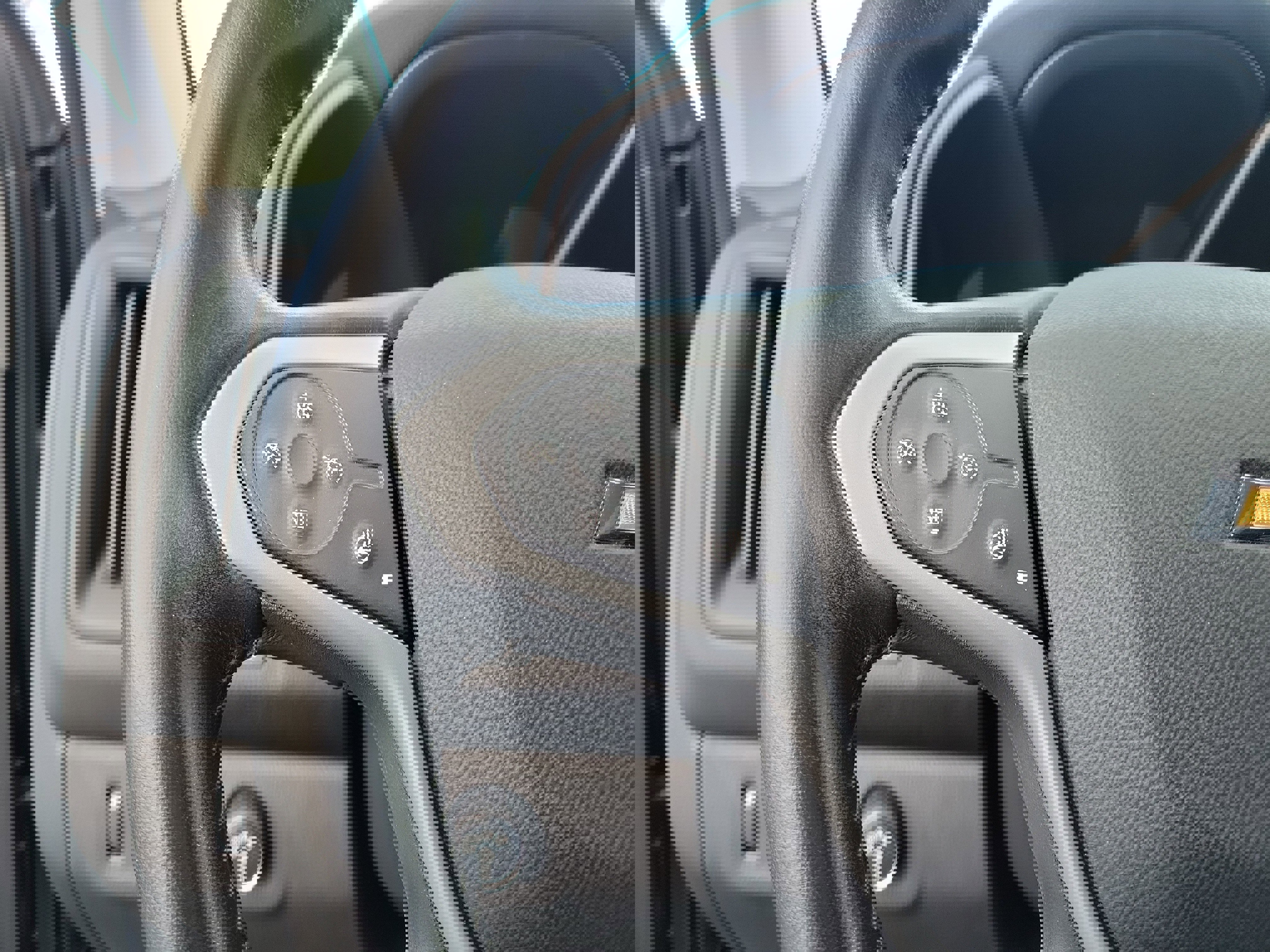 Used 2021 Chevrolet Colorado ZR2 image 22