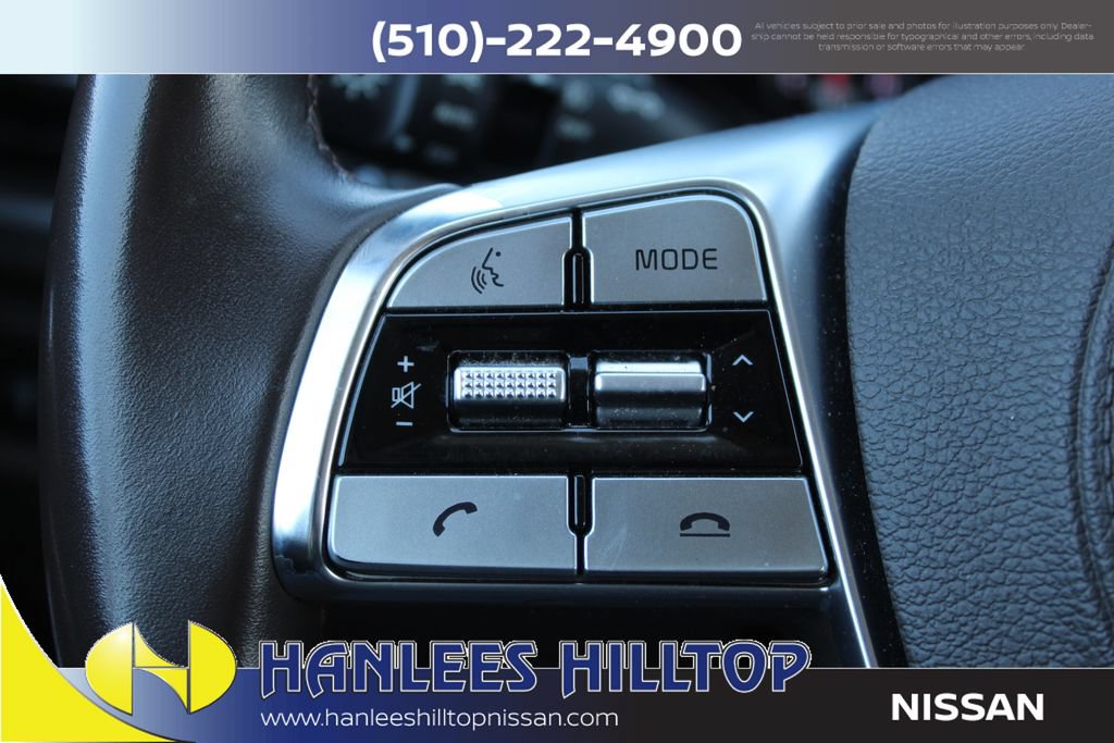 Used 2021 Kia Telluride SX AWD/4WD image 34