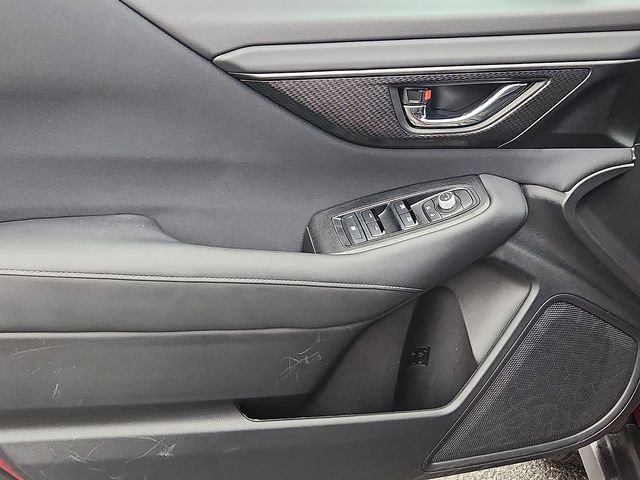 Used 2025 Subaru Outback Premium image 12