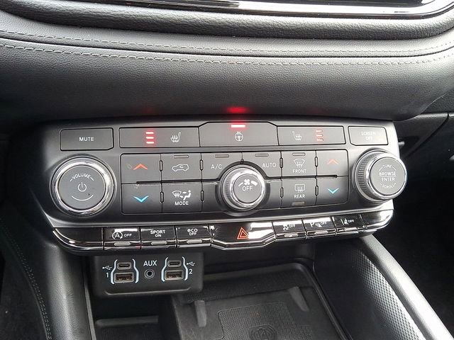 Used 2022 Dodge Durango GT image 16