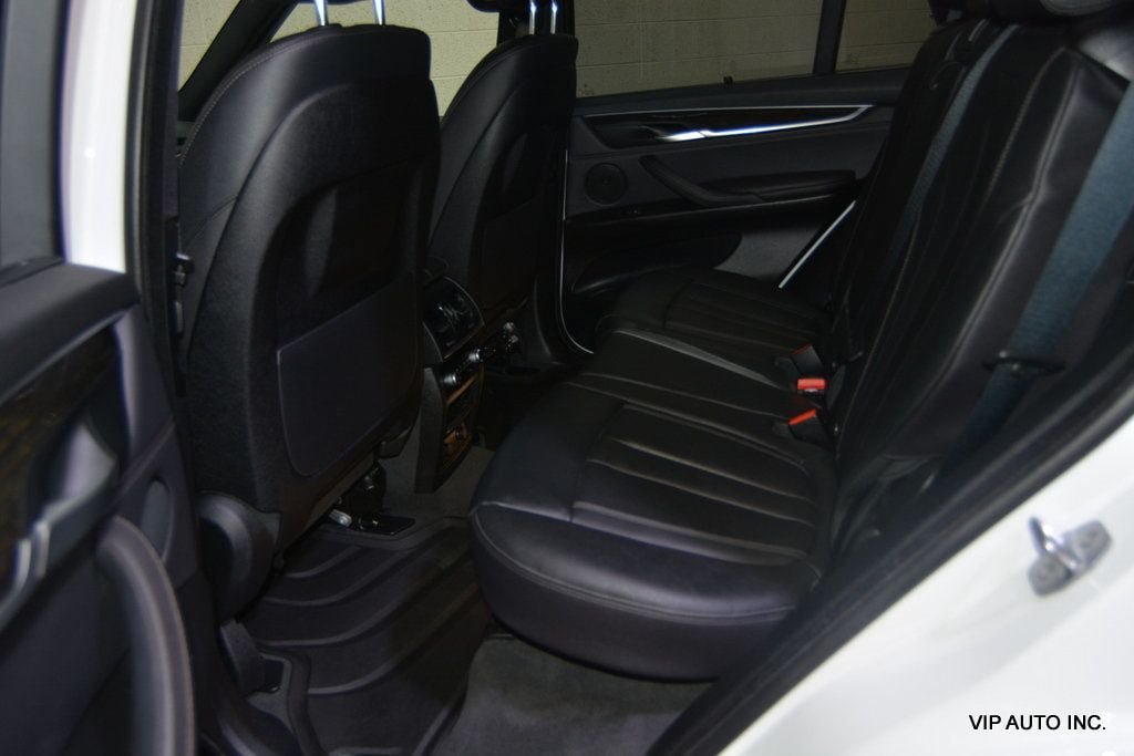 Used 2018 BMW X5 xDrive35d AWD/4WD image 25