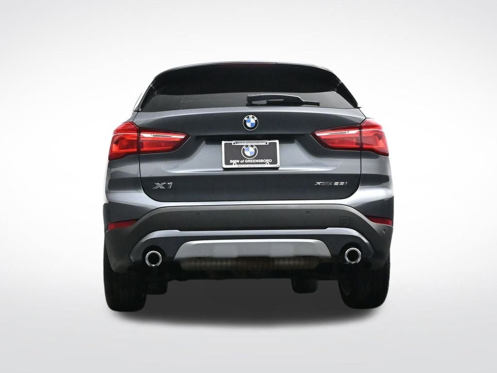 Used 2021 BMW X1 xDrive28i w/ Convenience Package image 30