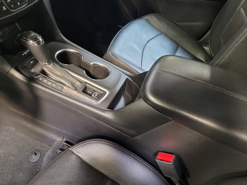 Used 2019 Chevrolet Equinox Premier AWD/4WD image 26
