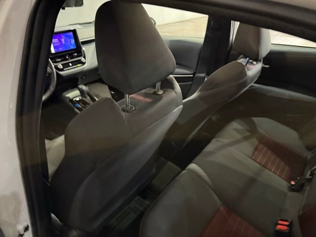 Used 2023 Toyota Corolla SE w/ Body Protecting Package (TMS) image 31