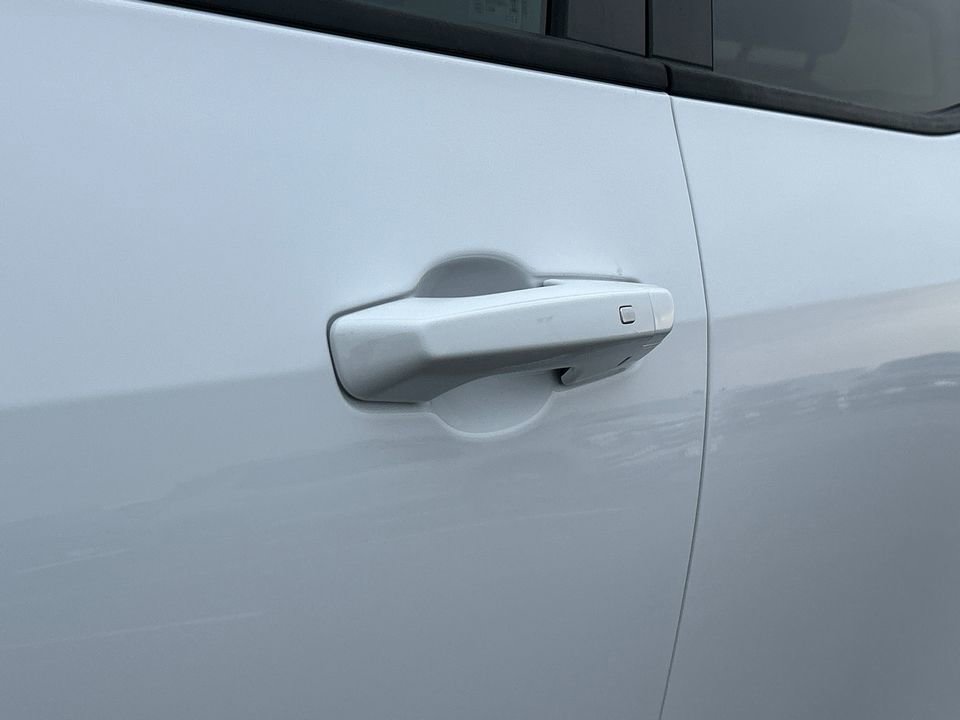 New 2026 GMC Terrain Elevation w/ Technology Package II image 14