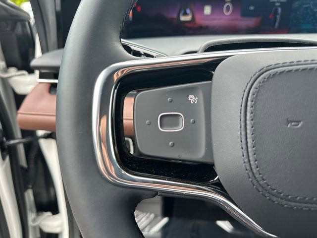 New 2026 Lincoln Nautilus Reserve AWD/4WD image 24