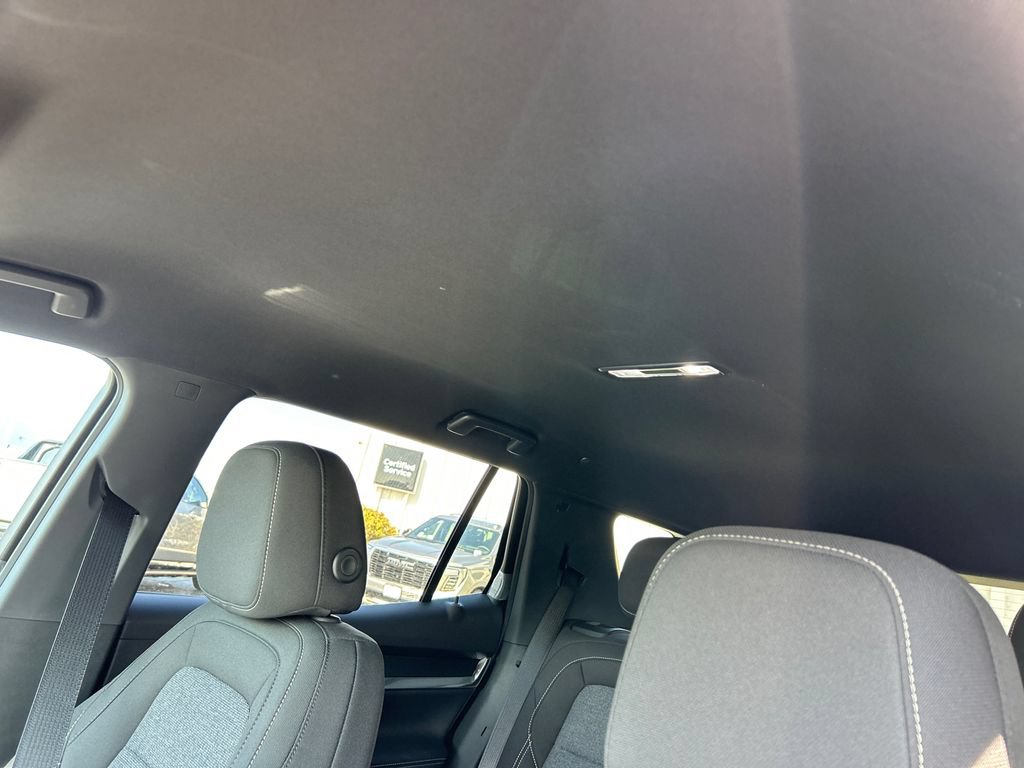 New 2027 GMC Terrain Elevation w/ Black Edition AWD/4WD image 28