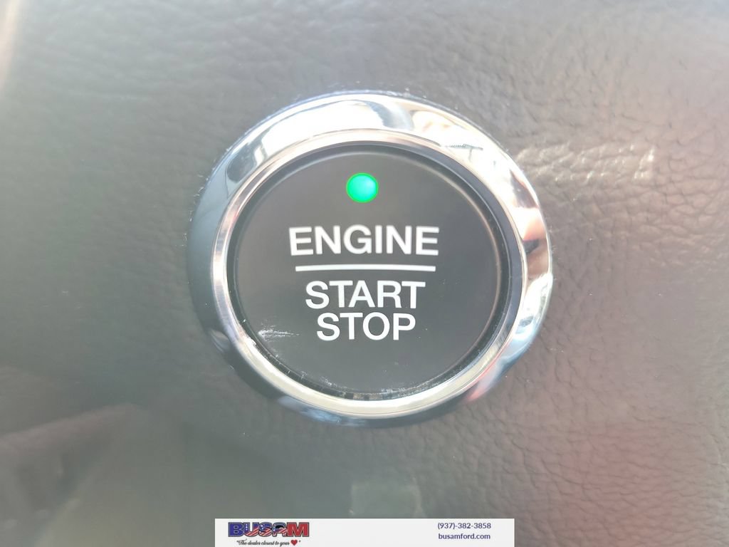 Used 2023 Ford Edge SEL AWD/4WD image 28