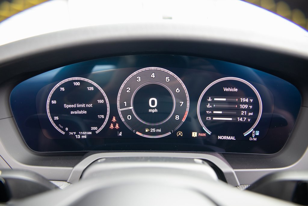 New 2026 Porsche 911 Carrera image 18