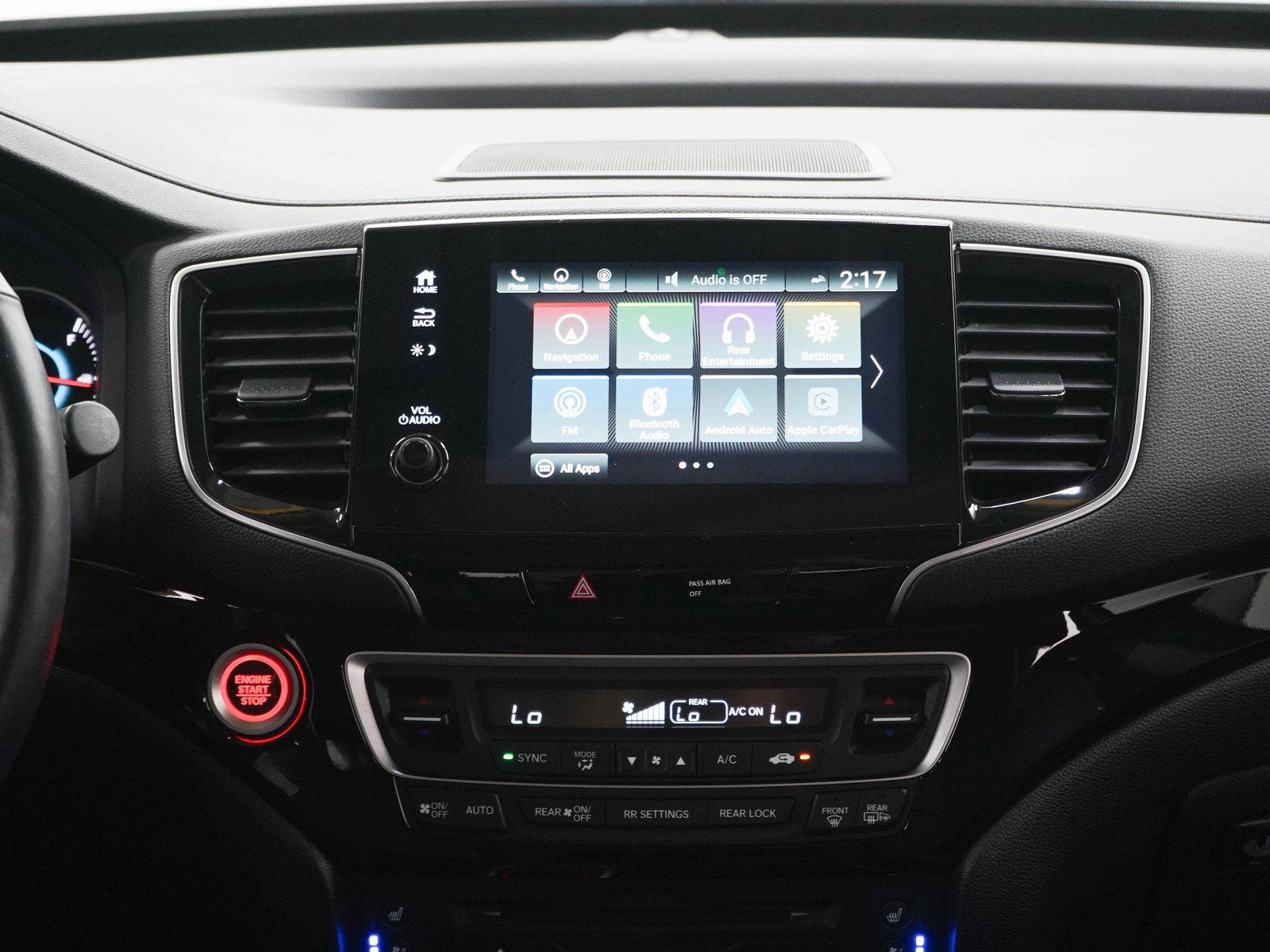 Used 2021 Honda Pilot Touring image 15