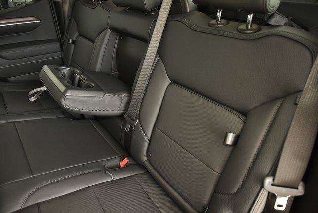 New 2025 GMC Sierra 1500 Denali image 35