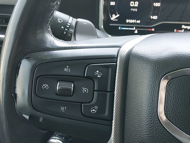 Used 2023 GMC Sierra 1500 Denali w/ Denali Reserve Package AWD/4WD image 25