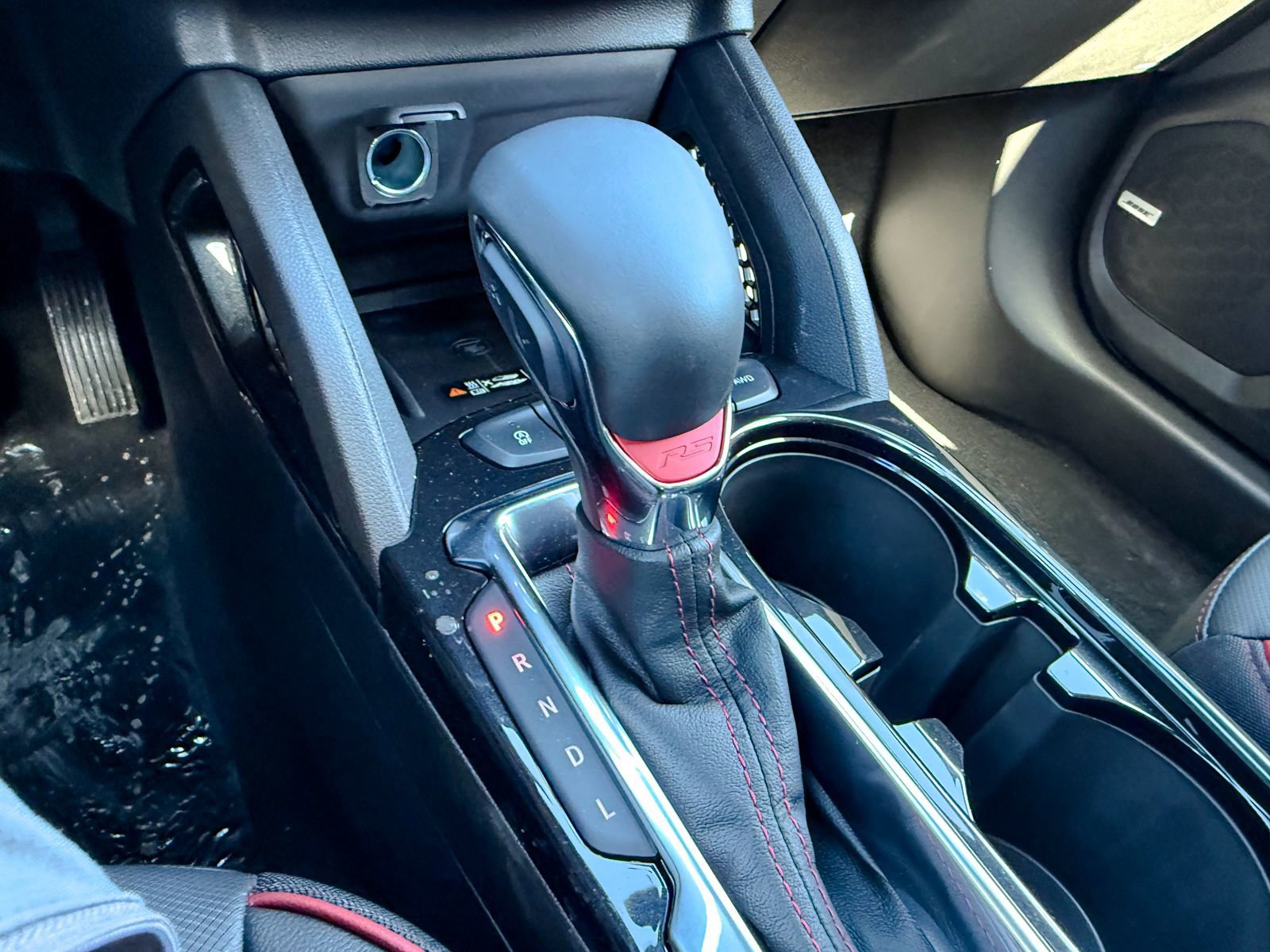 New 2026 Chevrolet TrailBlazer RS w/ Convenience Package image 49