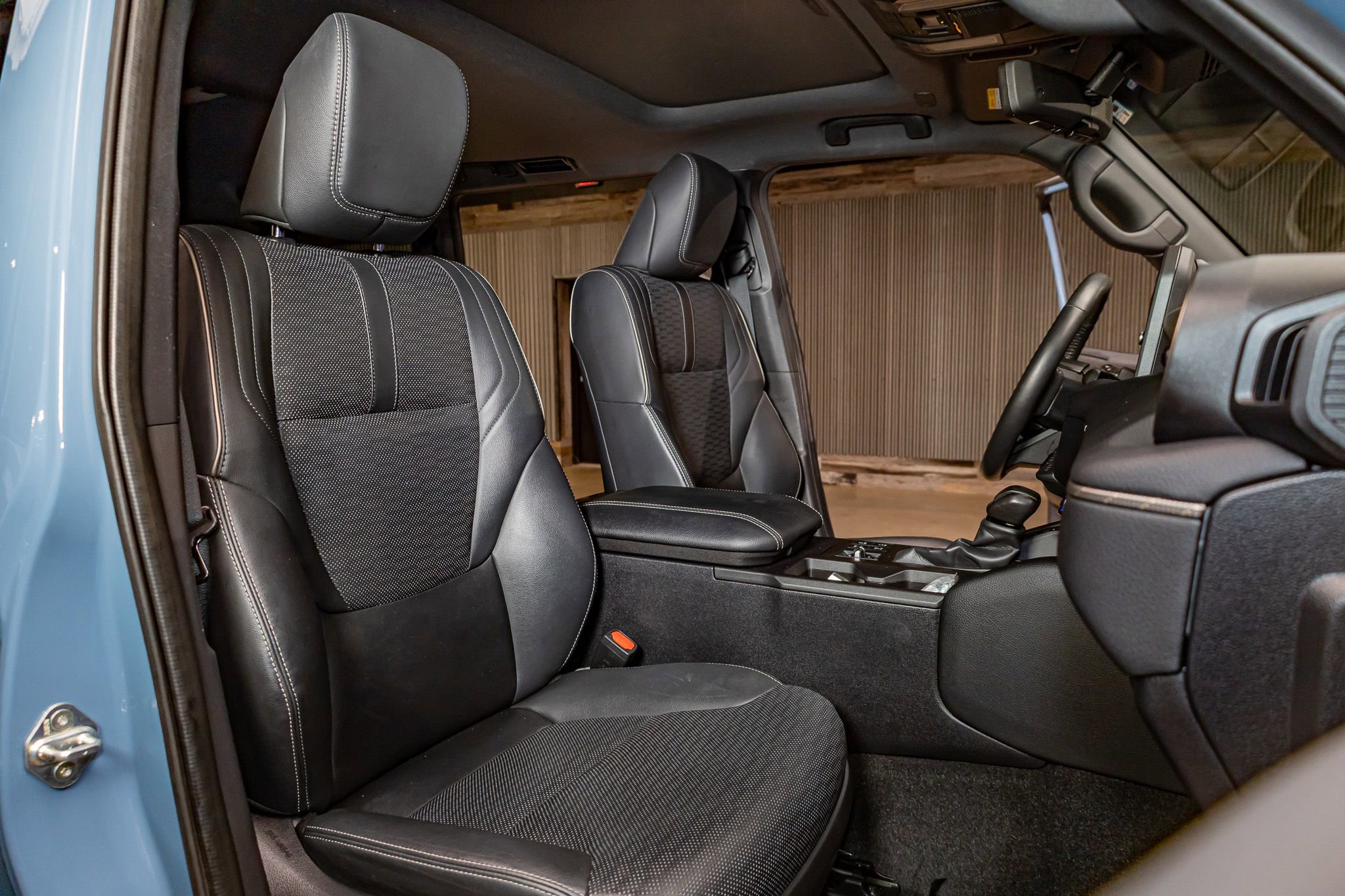 Used 2024 Toyota Land Cruiser image 25